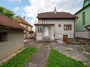 Prodej rodinného domu, Kvasice, Osmek, 205 m2