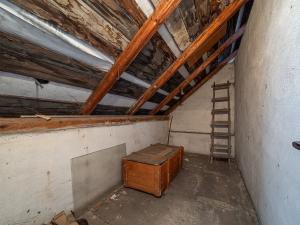 Prodej rodinného domu, Kvasice, Osmek, 205 m2