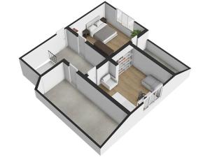 Prodej rodinného domu, Kvasice, Osmek, 205 m2