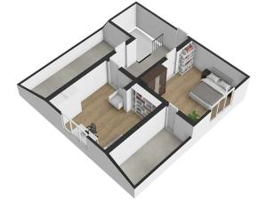 Prodej rodinného domu, Kvasice, Osmek, 205 m2