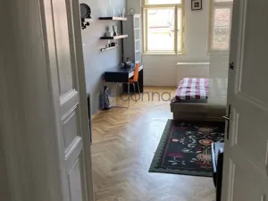 Pronájem bytu 2+kk, Praha, Víta Nejedlého, 46 m2