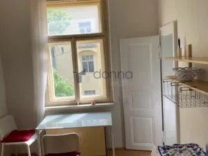 Pronájem bytu 2+kk, Praha, Víta Nejedlého, 46 m2