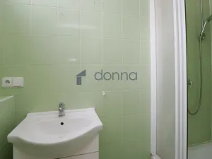 Pronájem bytu 2+kk, Praha, Víta Nejedlého, 46 m2