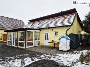 Pronájem komerční nemovitosti, Rudolfov - Hlinsko, 79 m2