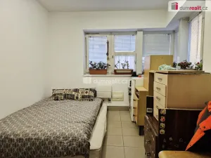 Pronájem komerční nemovitosti, Rudolfov - Hlinsko, 79 m2