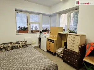 Pronájem komerční nemovitosti, Rudolfov - Hlinsko, 79 m2