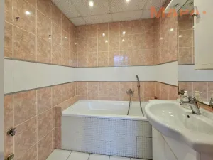 Pronájem bytu 3+1, Jirkov, Hornická, 70 m2