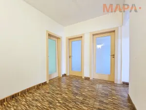 Pronájem bytu 3+1, Jirkov, Hornická, 70 m2