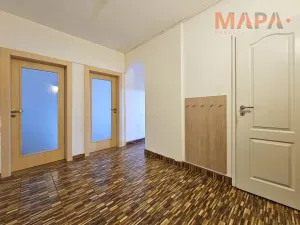 Pronájem bytu 3+1, Jirkov, Hornická, 70 m2