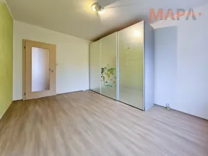Pronájem bytu 3+1, Jirkov, Hornická, 70 m2