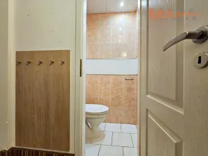 Pronájem bytu 3+1, Jirkov, Hornická, 70 m2