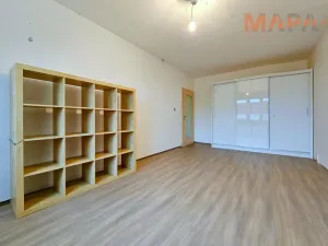 Pronájem bytu 3+1, Jirkov, Hornická, 70 m2