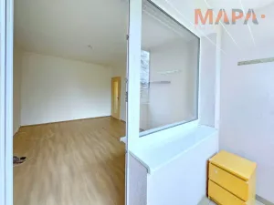 Pronájem bytu 3+1, Jirkov, Hornická, 70 m2