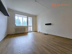 Pronájem bytu 3+1, Jirkov, Hornická, 70 m2