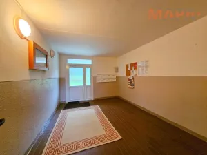 Pronájem bytu 3+1, Jirkov, Hornická, 70 m2