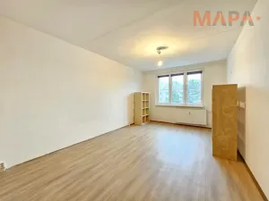 Pronájem bytu 3+1, Jirkov, Hornická, 70 m2