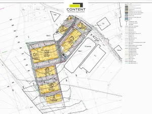 Pronájem výrobních prostor, Tuchoměřice, Ke Kopanině, 1000 m2
