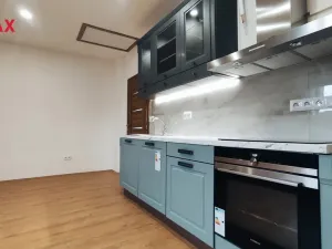 Pronájem bytu 3+kk, Zábřeh, Havlíčkova, 65 m2