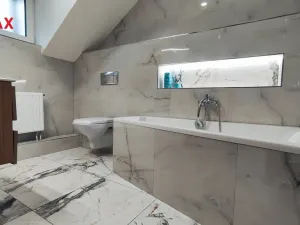 Pronájem bytu 3+kk, Zábřeh, Havlíčkova, 65 m2