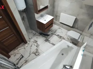 Pronájem bytu 3+kk, Zábřeh, Havlíčkova, 65 m2