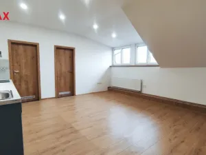 Pronájem bytu 3+kk, Zábřeh, Havlíčkova, 65 m2