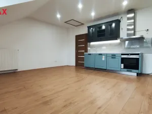 Pronájem bytu 3+kk, Zábřeh, Havlíčkova, 65 m2