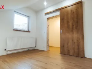 Pronájem bytu 3+kk, Zábřeh, Havlíčkova, 65 m2