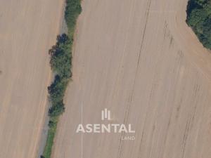 Prodej pole, Ostrava - Hošťálkovice, 4811 m2