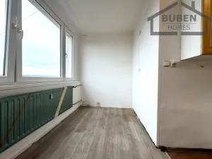 Prodej bytu 1+1, Tachov, Stadtrodská, 42 m2