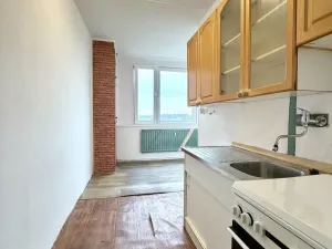 Prodej bytu 1+1, Tachov, Stadtrodská, 42 m2