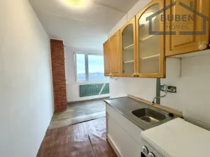 Prodej bytu 1+1, Tachov, Stadtrodská, 42 m2