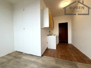 Prodej bytu 1+1, Tachov, Stadtrodská, 42 m2