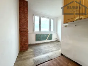 Prodej bytu 1+1, Tachov, Stadtrodská, 42 m2