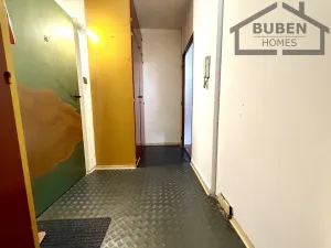 Prodej bytu 1+1, Tachov, Stadtrodská, 42 m2