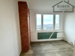 Prodej bytu 1+1, Tachov, Stadtrodská, 42 m2