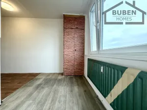 Prodej bytu 1+1, Tachov, Stadtrodská, 42 m2