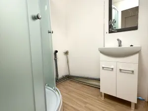 Prodej bytu 1+1, Tachov, Stadtrodská, 42 m2