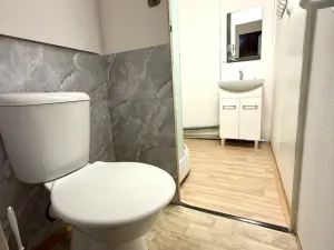 Prodej bytu 1+1, Tachov, Stadtrodská, 42 m2