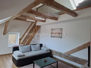 Pronájem bytu 2+kk, Polná na Šumavě, 66 m2