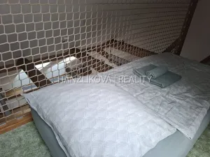 Pronájem bytu 2+kk, Polná na Šumavě, 66 m2