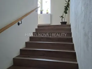 Pronájem bytu 2+kk, Polná na Šumavě, 66 m2