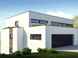 Prodej rodinného domu, Přibice, 263 m2