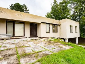 Prodej rodinného domu, Přibice, 263 m2