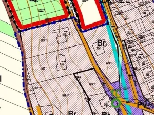Prodej rodinného domu, Přibice, 263 m2