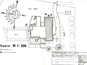 Prodej rodinného domu, Přibice, 263 m2