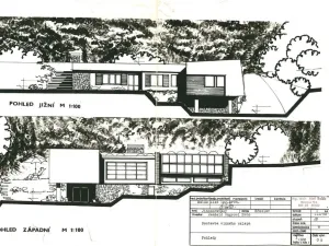 Prodej rodinného domu, Přibice, 263 m2