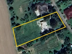 Prodej rodinného domu, Přibice, 263 m2