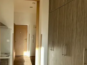 Pronájem bytu 2+kk, Žatec, Otokara Březiny, 52 m2