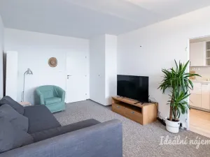 Pronájem bytu 3+1, Praha - Háje, Tatarkova, 77 m2