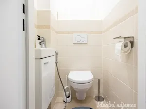 Pronájem bytu 3+1, Praha - Háje, Tatarkova, 77 m2